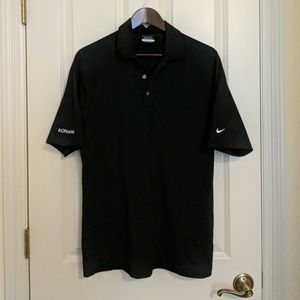 Nike DRI-FIT polo